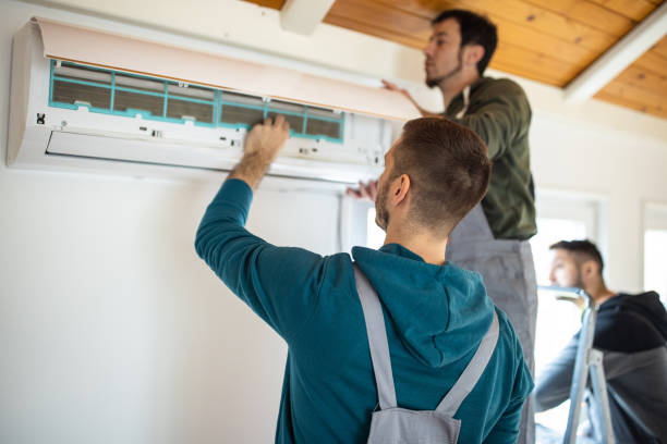 Best Central air repair  in Honesdale, PA
