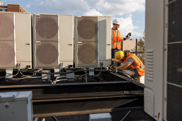  Honesdale, PA HVAC Pros