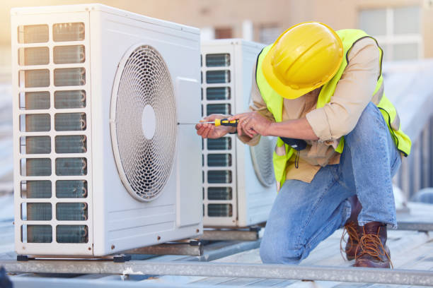 Best Best HVAC companies  in Honesdale, PA