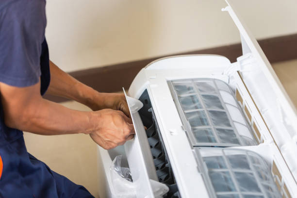 Best Residential HVAC services  in Honesdale, PA