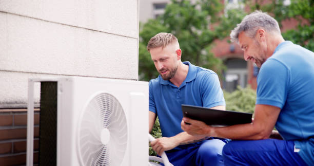 Best HVAC installation services  in Honesdale, PA