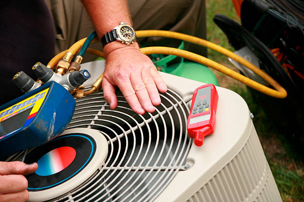 Best HVAC air duct cleaning  in Honesdale, PA