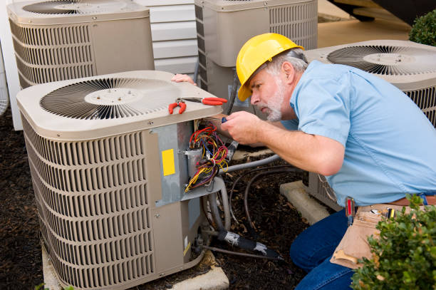 Best HVAC tune-up services  in Honesdale, PA