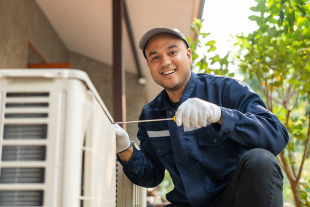 Best HVAC cleaning services  in Honesdale, PA