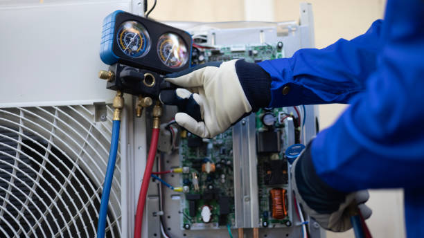 Best HVAC repair near me  in Honesdale, PA
