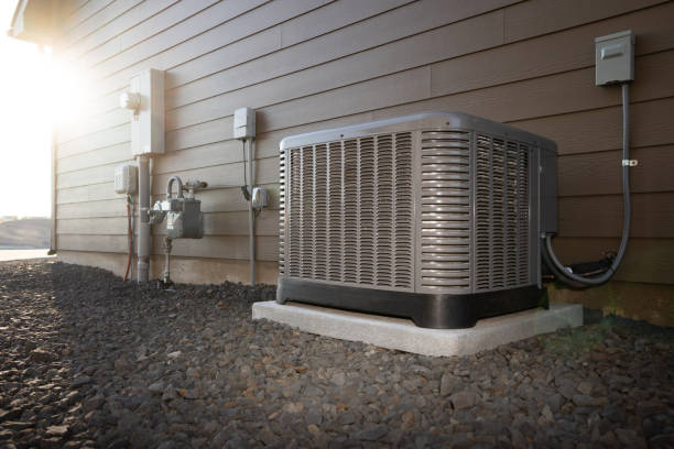 Local HVAC companies in Honesdale, PA